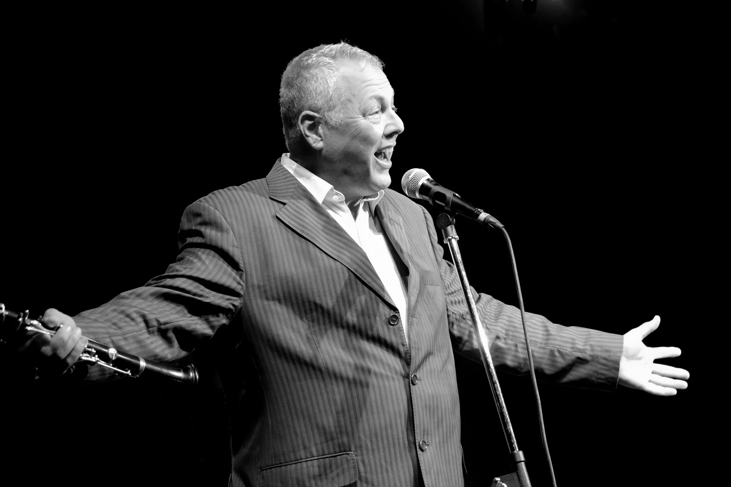 2023 in black and white